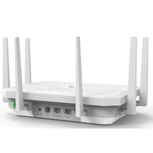 InHand FWA02 5G Router Cloud-Managed Router, Six 5G Antennas, Zero touch deployment